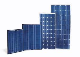 225w 24v photovoltaic solar panel | ALN SOLAR